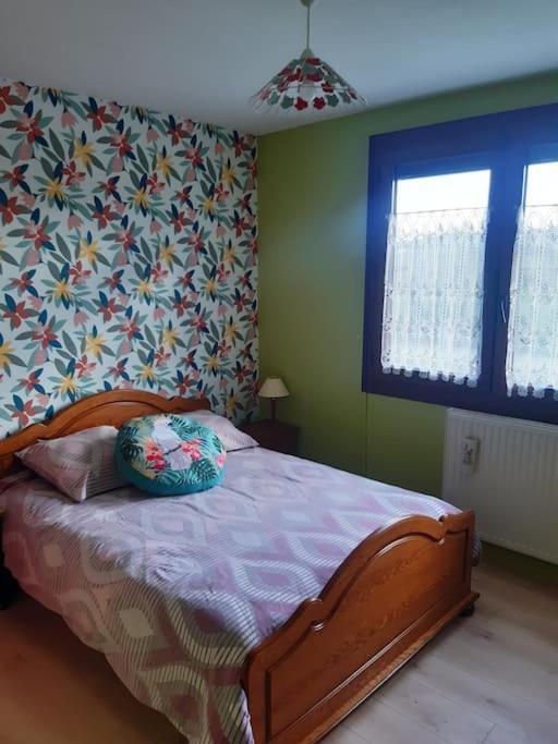 Logement Du Vidame Molliens-Dreuil 外观 照片